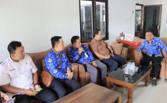 Bawaslu Awasi Coktas di Kecamatan Harjamukti, Temukan Dua Warga Pindah Domisili