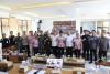 Bawaslu Kota Cirebon Hadiri Rapat Pleno Terbuka Pemutakhiran Data Pemilih Berkelanjutan Triwulan II Tahun 2026