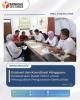 Rapat Pleno Mingguan Bawaslu Kota Cirebon Perkuat Strategi Pengawasan
