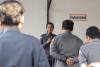 Pimpin Apel Pagi, Nurul Fajri Apresiasi Kekompakan Bawaslu Kota Cirebon Kawal Agenda Inklusif dan Pengawasan Coktas Serentak